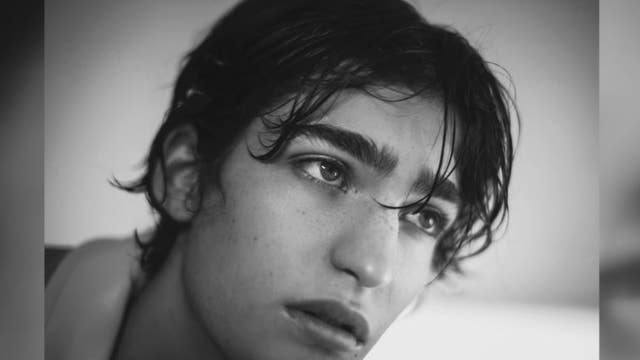 Berkley 18-year-old becomes a supermodel after getting discovered on TikTok