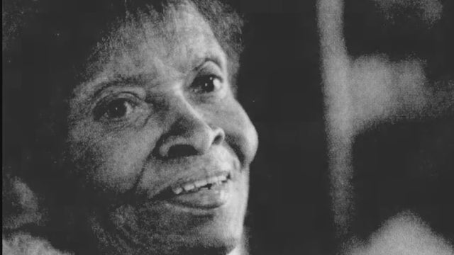 Detroit civil rights activist to be inducted into Michigan Women's Hall of Fame