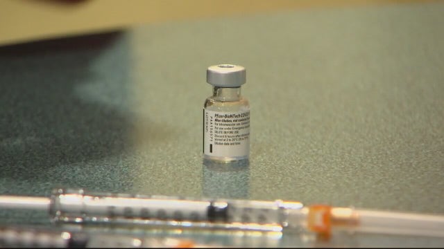 Western Michigan University loses appeal over athletes and virus vaccine requirement