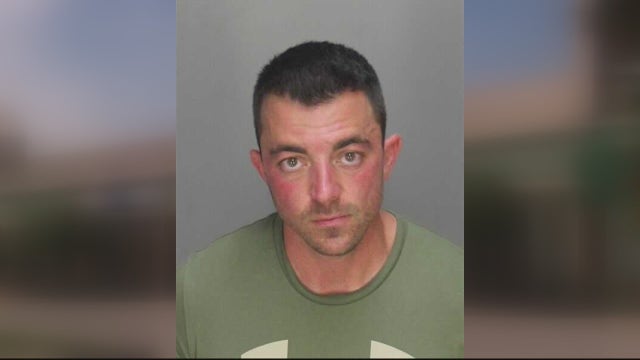 Man accused of taking photos of teen while she changed in fitting room at Utica store