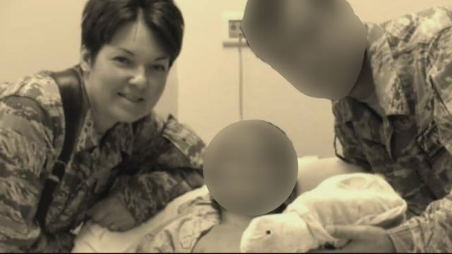 Afghanistan's people are at risk: How a Michigan Air Force veteran is helping