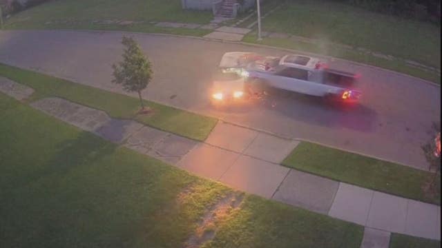 Detroit man critically injured by truck after city denied his requests for speed humps