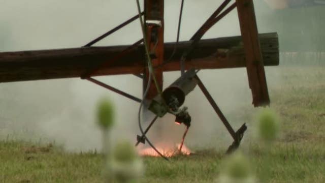 Storm damage widespread including Oakland, Macomb, Monroe counties