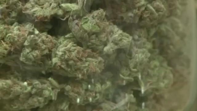 Howell marijuana dispensary proposal narrowly fails
