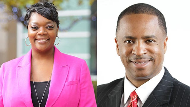 Detroit City Hall, homes of Councilmembers Janee Ayers, Scott Benson raided by FBI