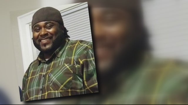 'Daniel wasn't even the target'; Man continues search 3 years after brother's killing