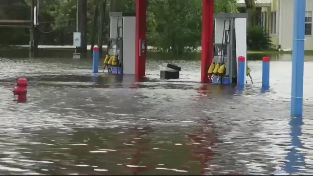 Hurricane Ida could raise Michigan gas prices 10-20 cents, analysts say