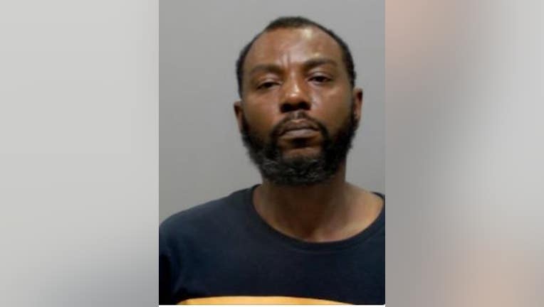 Abdull Kareem McKinnon