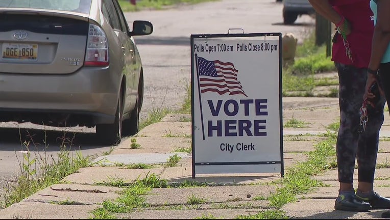 Michigan's 2022 Midterm Elections: Where Do I Vote? | FOX 2 Detroit