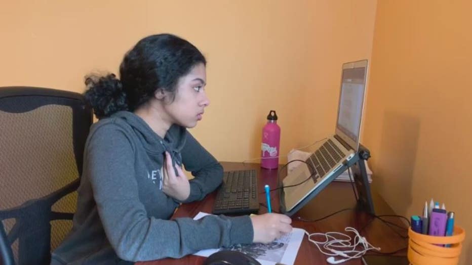 Harshini Anand