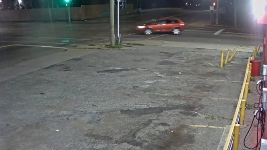 Detroit police seek hitandrun driver after man killed while riding