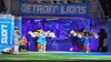 What to expect at Ford Field as fans return to Detroit Lions games