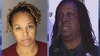 Ex-Detroit fire official accused of stealing from union is mother of wanted murder suspect