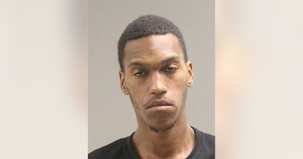 Detroit police seek man accused of harassing, threatening, stealing ...