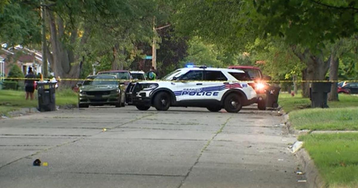Detroit police seek information after fatal shooting on city's east ...