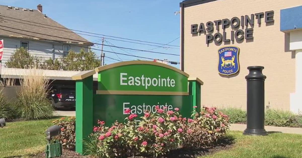 Eastpointe police investigating first murder of 2021 after man killed ...