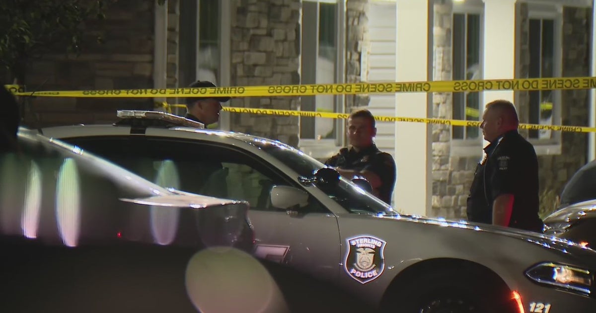 Man found dead in Sterling Heights apartment parking lot; was shot ...
