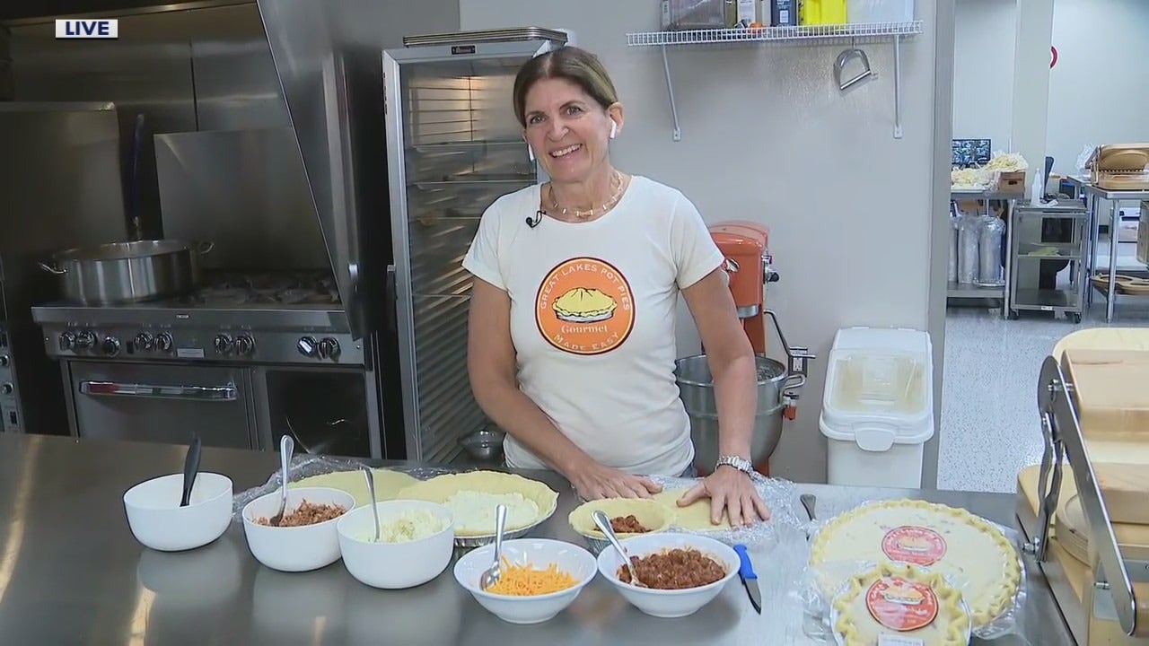 Great Lakes Pot Pie company shows how to add versatility to your weekly
