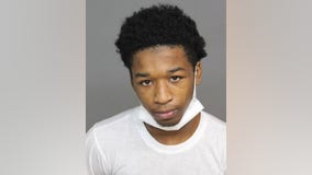 Dearborn murder suspect arrested three weeks after 18-year-old killed