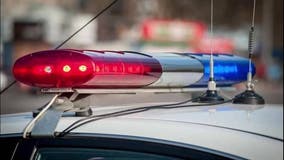 Two-car crash in Pontiac kills elderly woman from Rochester Hills