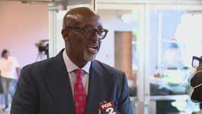 Mayor Mike Duggan refuses to debate Anthony Adams as challenger blasts him