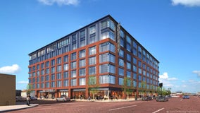 7-story hotel with largest rooftop lounge in Detroit to open in 2023 in Corktown