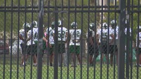 Cass Tech football team has 50 players out due to Detroit's Covid protocols