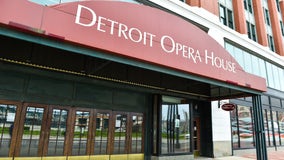 Broadway in Detroit to require vaccination or proof of negative Covid test for ticketholders