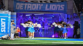 What to expect at Ford Field as fans return to Detroit Lions games