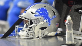 Back at Ford Field, Bills face surging Lions