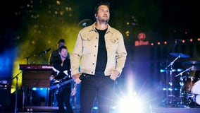 Covid exposure warning issued after 27 test positive for virus following Luke Bryan concert in Fowlerville
