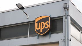 UPS aims to hire 100K ahead of 'record peak holiday season'