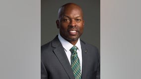 Michigan State names football alumnus Alan Haller as new athletic director