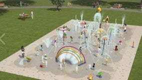 Family of Jessica Starr proposes splash pad to honor her memory in Novi