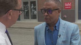 Former Detroit Police Chief James Craig talks all things politics 1-on-1
