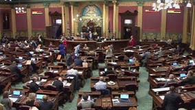 Michigan Senate approves tax package without $180 'inflation relief' checks