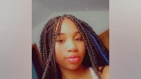 Detroit Police looking for missing 14-year-old last seen Sept. 1