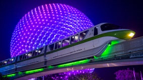 Disney updates lawsuit against DeSantis to add new events, including monorail oversight