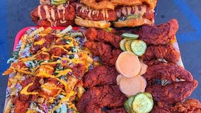 Fried chicken joint Dave's Hot Chicken opening Dearborn location