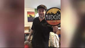 Detroit memorial planned for Mudgie's owner Greg Mudge