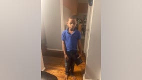 Missing 4-year-old taken from custodial parent found