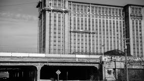 What's next for Michigan Central Station 34 years after historic Detroit train depot shuttered