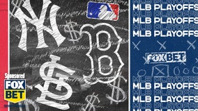 World Series Odds: How markets are moving as playoff race heats up