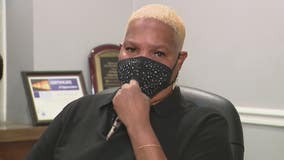 Mother of murder victim sues Warren police for seizing nearly $200K in items from his home