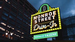 Monroe Street Drive-In movie theater returns to Detroit this fall