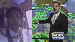 FOX 2's Derek Kevra, Roop Raj discuss covering hurricanes in New Orleans after Ida hits southern US