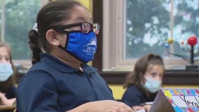 Wayne County asks all K-12 students to mask up for first two weeks of school