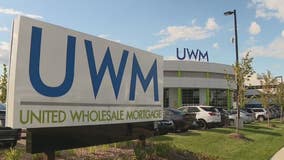 United Wholesale Mortgage to sponsor Michigan State football, basketball athletes