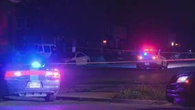 FBI stats show Detroit near the top of most violent cities 2020 data list