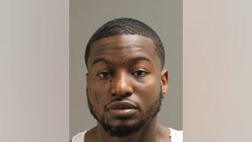 Man charged with shooting another man in the face in Warren Police parking lot
